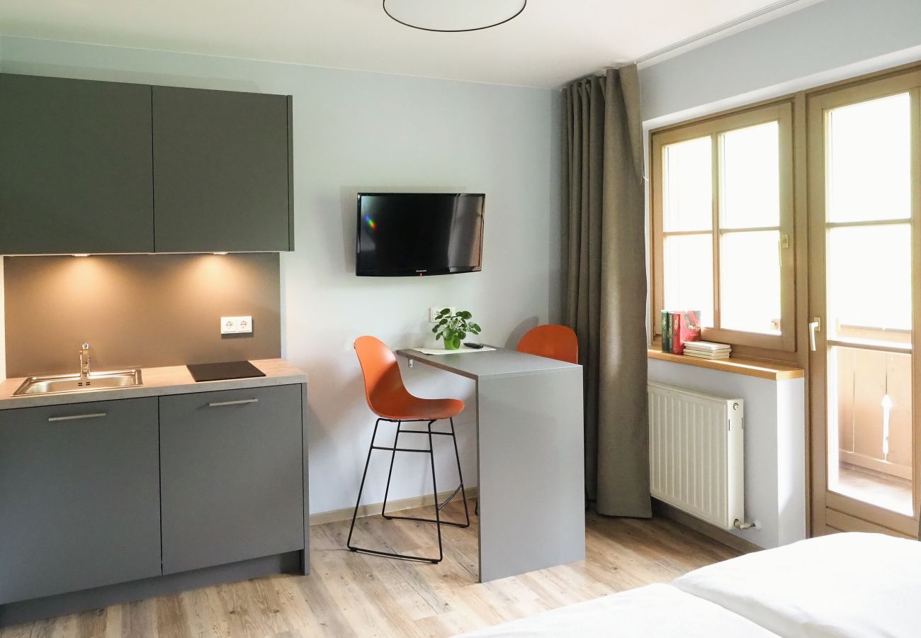 Ferienwohnung in Maria Alm am Steinernen Meer - Chesa Montana - Top 206