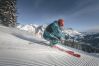 Ferienwohnung in Maria Alm am Steinernen Meer - Chesa Montana - Top 206