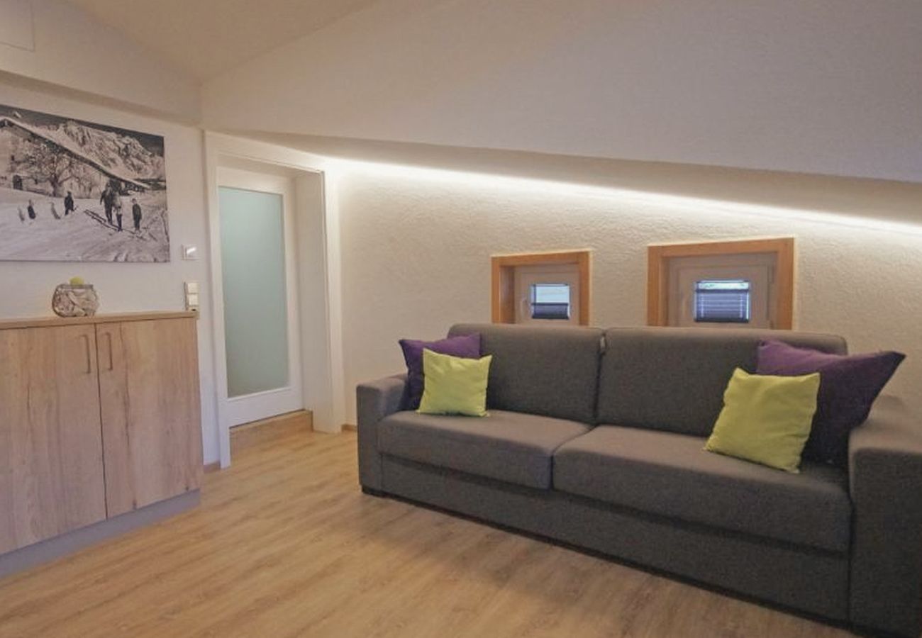 Ferienwohnung in Dienten am Hochkönig - Apartment Haus Dienten - Top 9