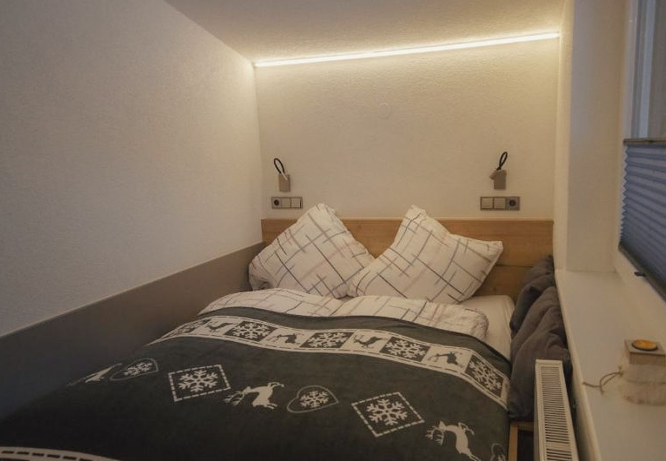 Ferienwohnung in Dienten am Hochkönig - Apartment Haus Dienten - Top 9