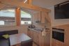 Ferienwohnung in Dienten am Hochkönig - Apartment Haus Dienten - Top 9