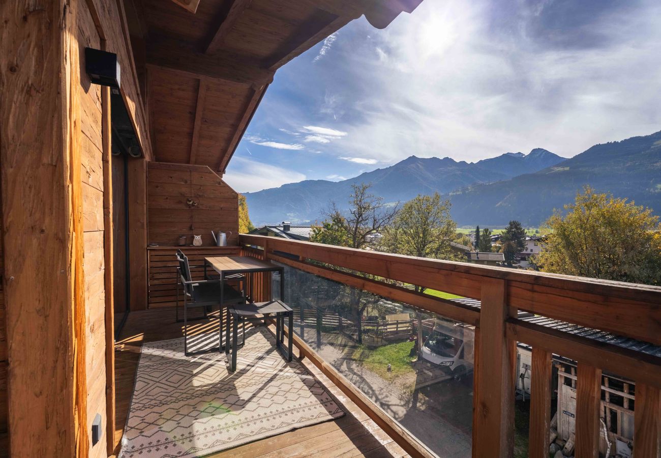 Ferienwohnung in Piesendorf - Loanahof Appartements - Tamara