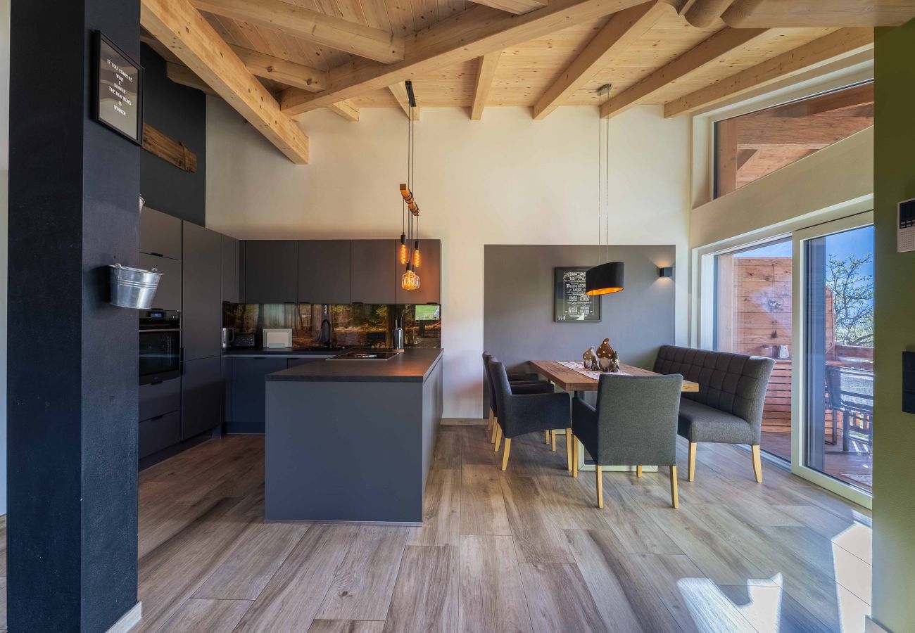 Ferienwohnung in Piesendorf - Loanahof Appartements - Tamara