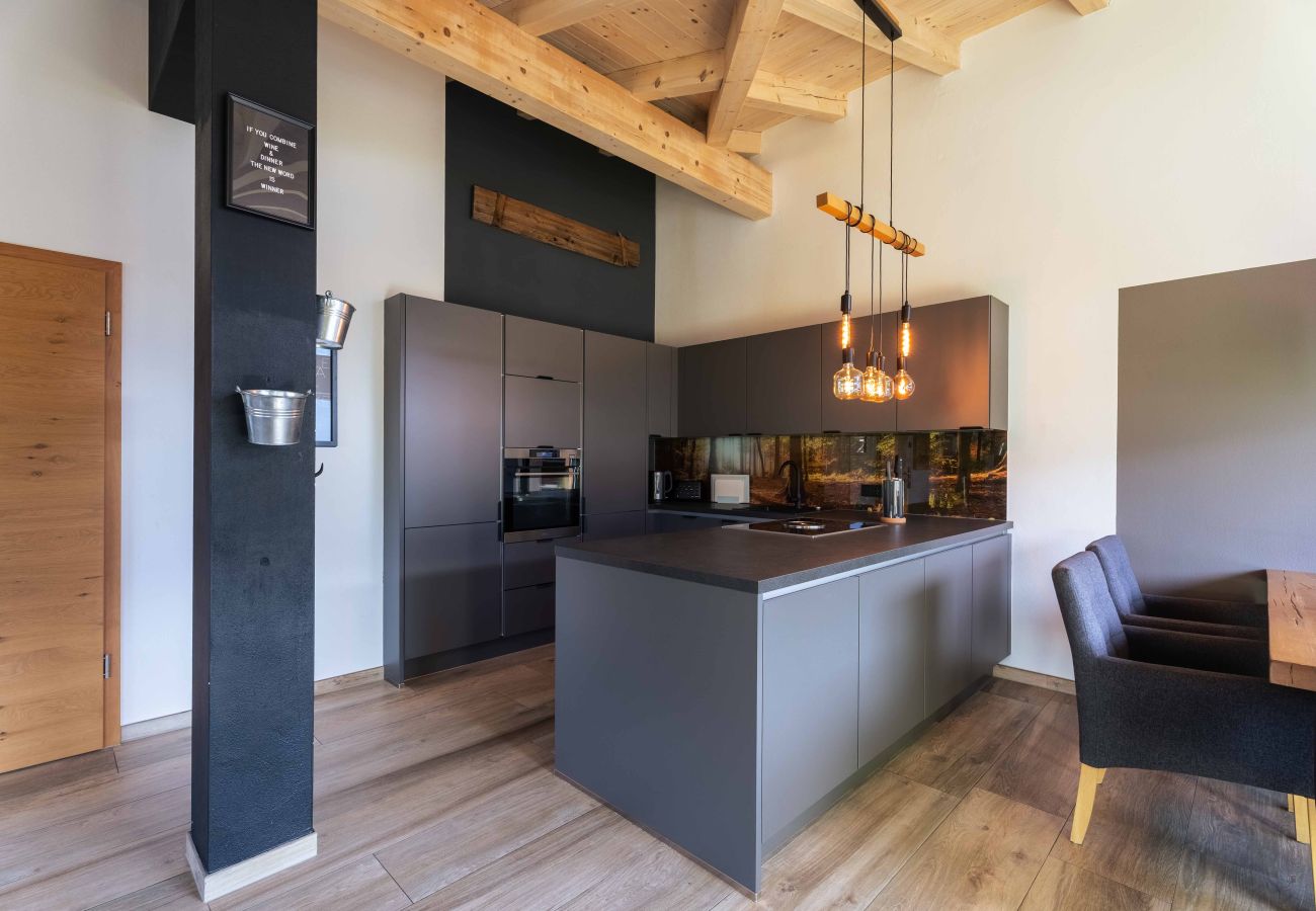 Ferienwohnung in Piesendorf - Loanahof Appartements - Tamara
