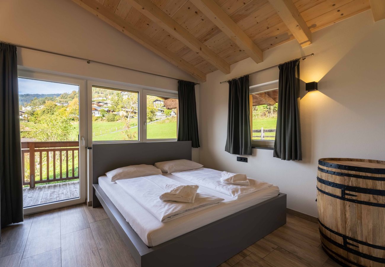 Ferienwohnung in Piesendorf - Loanahof Appartements - Tamara