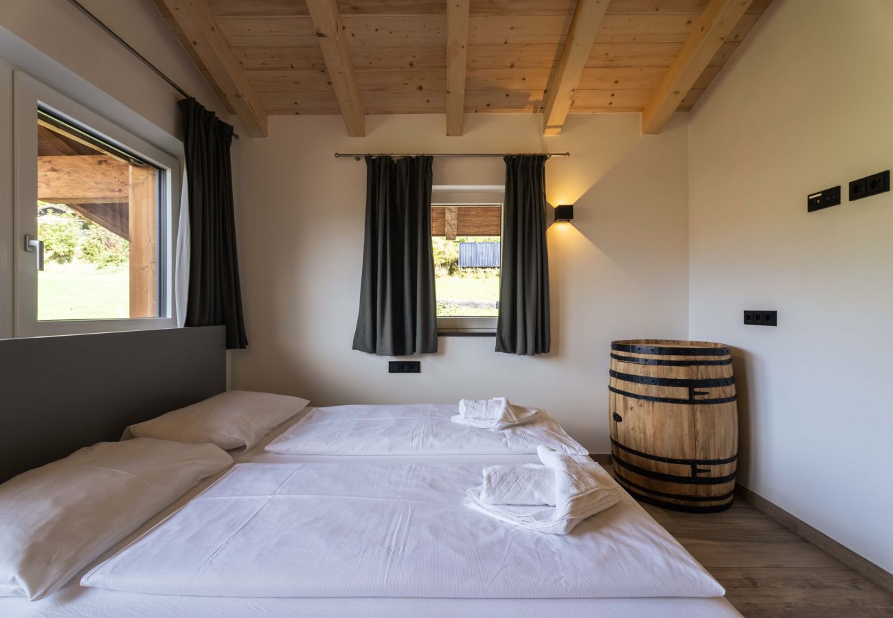 Ferienwohnung in Piesendorf - Loanahof Appartements - Tamara