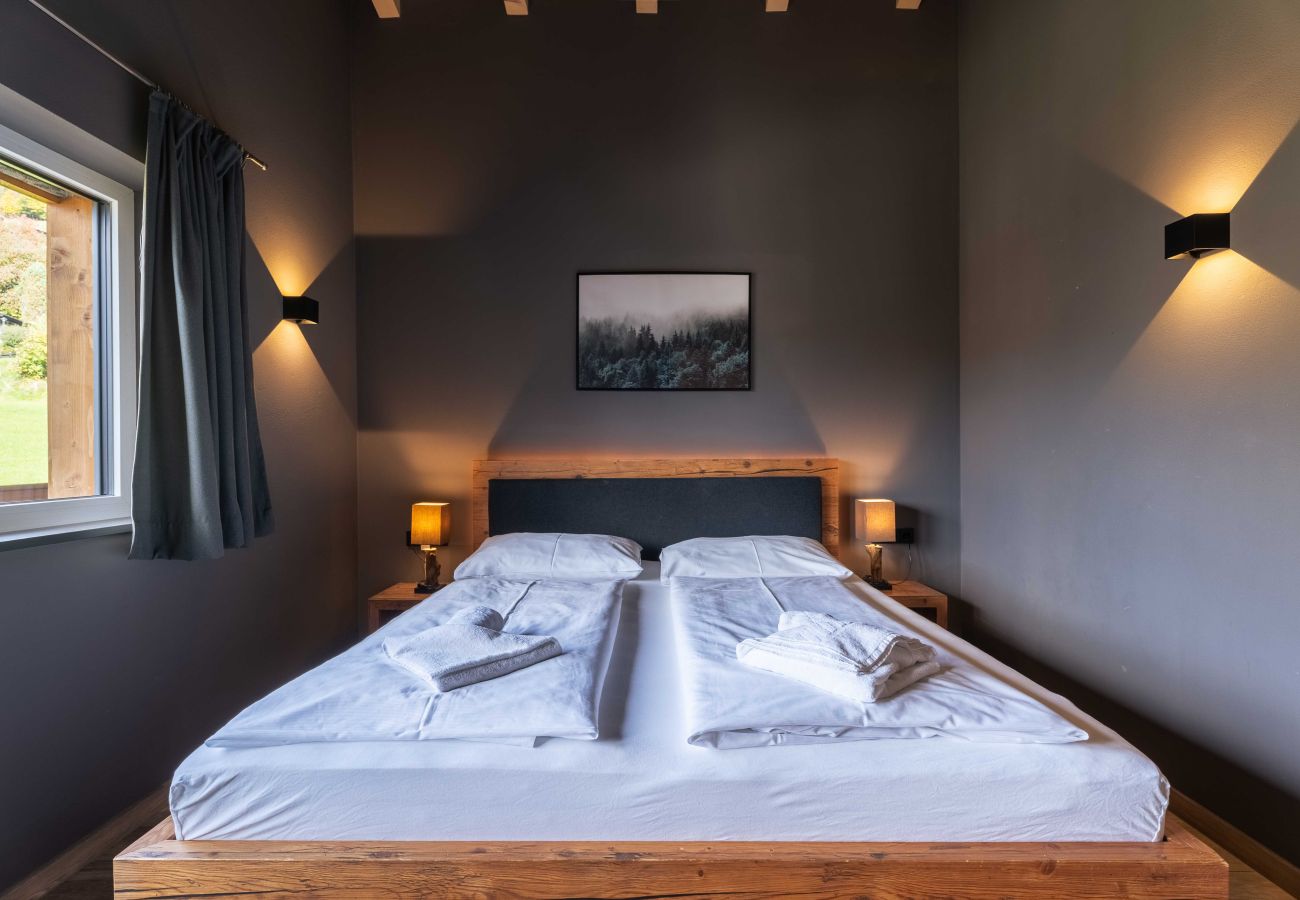 Ferienwohnung in Piesendorf - Loanahof Appartements - Tamara