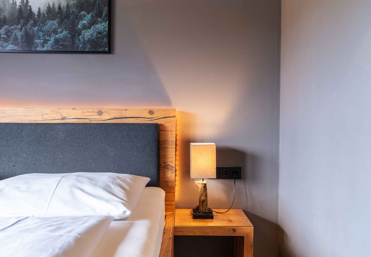 Ferienwohnung in Piesendorf - Loanahof Appartements - Tamara