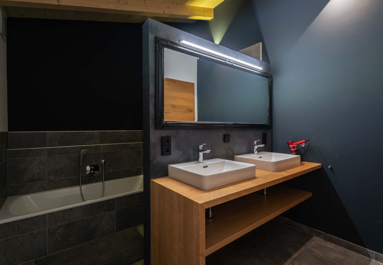 Ferienwohnung in Piesendorf - Loanahof Appartements - Tamara