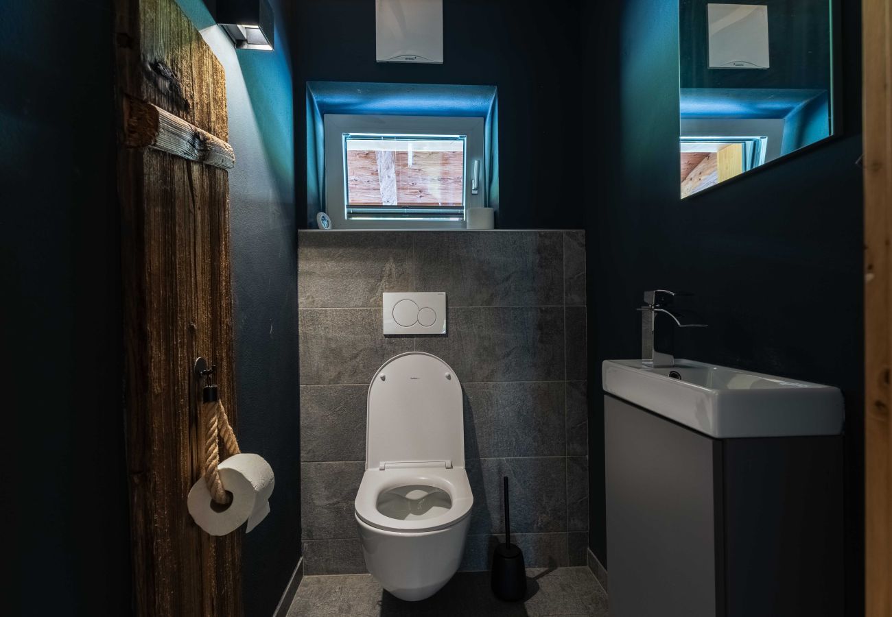 Ferienwohnung in Piesendorf - Loanahof Appartements - Tamara