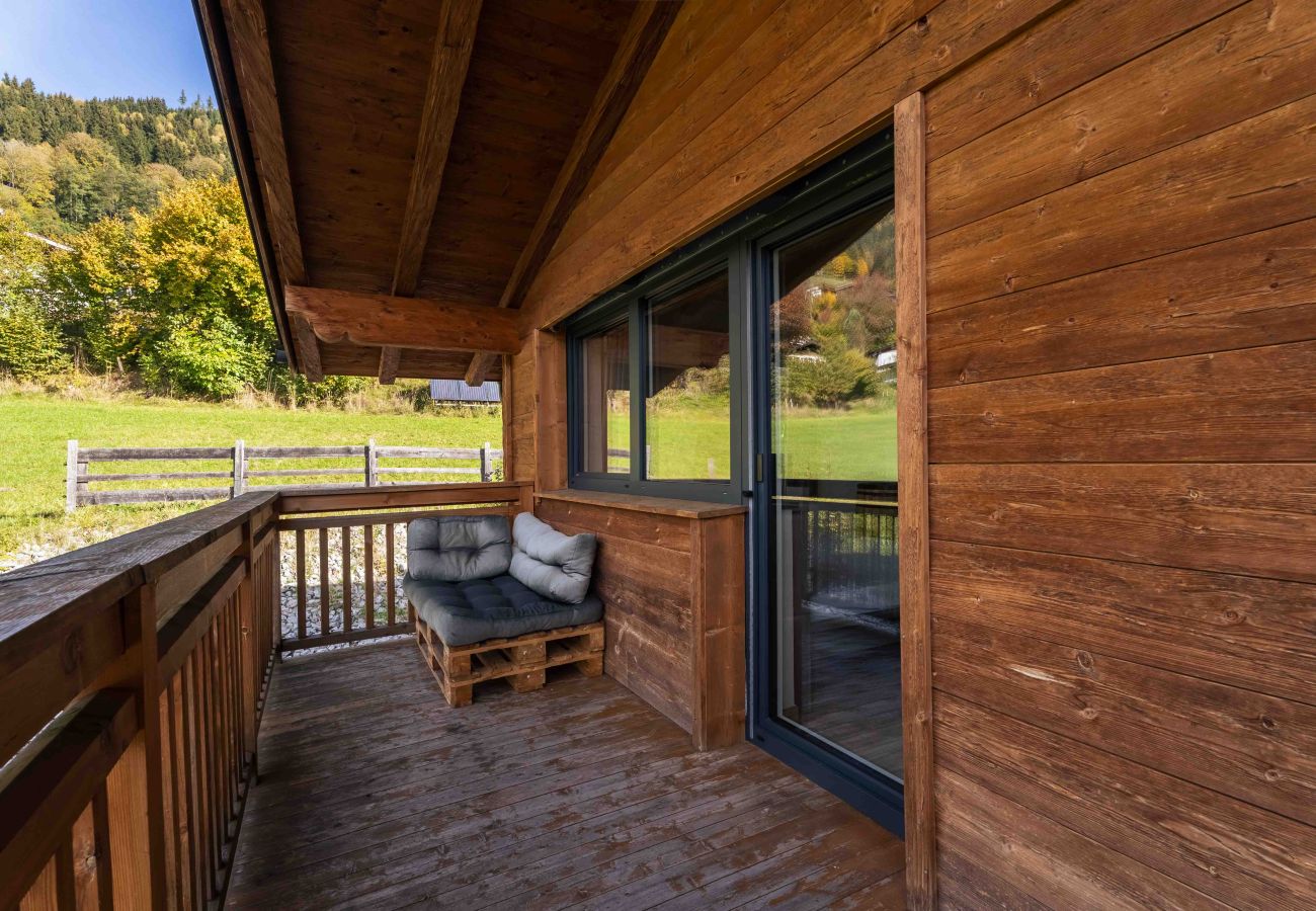 Ferienwohnung in Piesendorf - Loanahof Appartements - Tamara