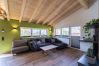 Ferienwohnung in Piesendorf - Loanahof Appartements - Tamara