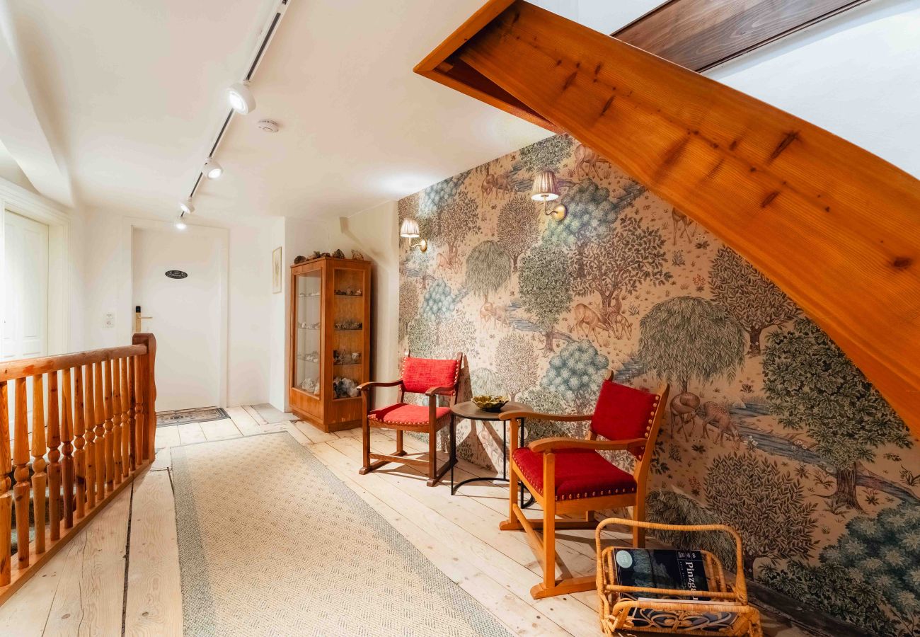 Ferienwohnung in Zell am See - Haus Gretel - Suite Gretel