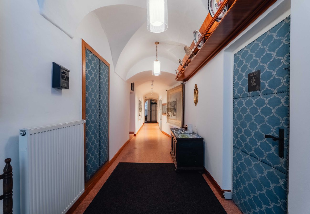 Ferienwohnung in Zell am See - Haus Gretel - Suite Gretel