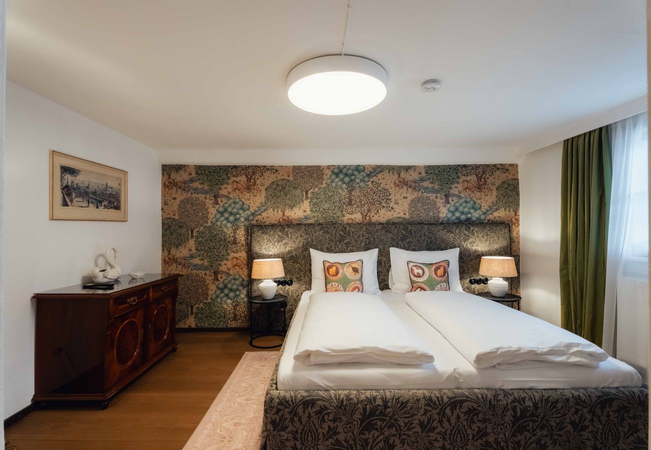 Ferienwohnung in Zell am See - Haus Gretel - Suite Gretel