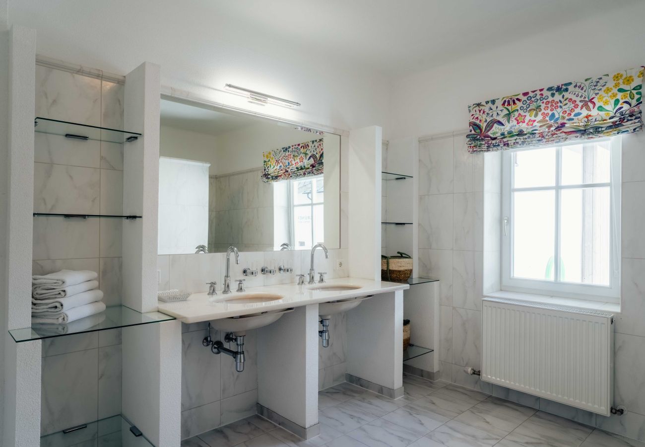 Ferienwohnung in Zell am See - Haus Gretel - Suite Gretel