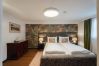 Ferienwohnung in Zell am See - Haus Gretel - Suite Gretel