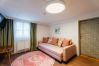 Ferienwohnung in Zell am See - Haus Gretel - Suite Gretel