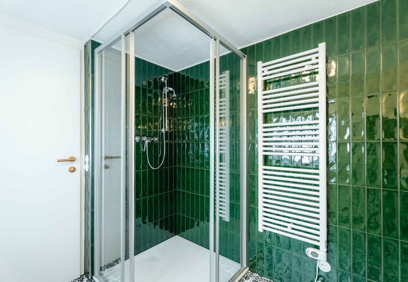 Ferienwohnung in Zell am See - Haus Gretel - Suite Hänsel