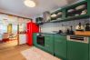 Ferienwohnung in Zell am See - Haus Gretel - Suite Hänsel